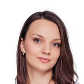 Сергеева Юлия Игоревна, терапевт