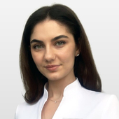 Баллаева Фатима Харитоновна, гинеколог