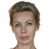 Федоровская Светлана Алексеевна, врач-косметолог