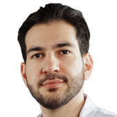 Келеметов Арслан Алимурадович, ЛОР