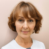 Соколова Ольга Федоровна, гинеколог