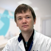 Башлыков Евгений Анатольевич, терапевт