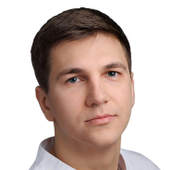 Манухин Станислав Геннадьевич, ЛОР