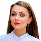 Зажигина Екатерина Евгеньевна, педиатр