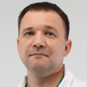 Овсянников Сергей Викторович, уролог