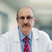 Гаспаров Александр Сергеевич, гинеколог