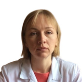 Никулина Татьяна Анатольевна, терапевт