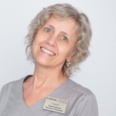 Воротникова Наталья Юрьевна, стоматологический гигиенист