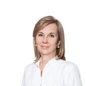 Лебедева Елена Борисовна, врач-косметолог