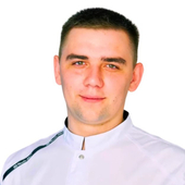 Выскуб Николай Андреевич, стоматолог-терапевт