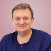 Воронов Игорь Анатольевич, детский невролог