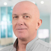 Олянич Владимир Викторович, ортопед