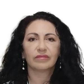Малькова Ирина Георгиевна, пульмонолог