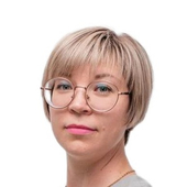 Емельянова Елена Николаевна, нутрициолог