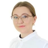 Галиева Нина Радиковна, клинический психолог
