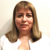 Мартынюк Галина Валерьевна, психолог