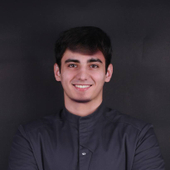 Гурдаев Расул Рамазанович, стоматолог-терапевт