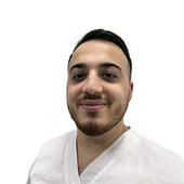 Бабаев Ниджат Бабаханович, стоматолог-терапевт