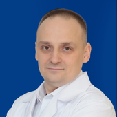 Тростников Тарас Владиславович, офтальмолог