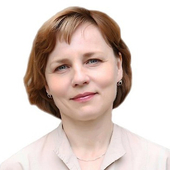 Макарова Людмила Германовна, ЛОР