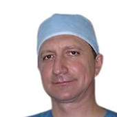 Соловьев Михаил Михайлович, хирург