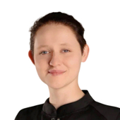 Рязанцева Дарина Викторовна, стоматолог-терапевт