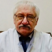 Моничев Александр Викторович, психиатр