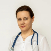 Станкова Ольга Николаевна, кардиолог