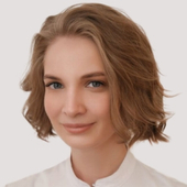 Дейлова Полина Витальевна, врач УЗД