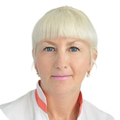 Гракова Наталья Александровна, офтальмолог