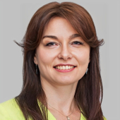 Кравченко Анастасия Максимовна, гинеколог