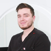 Виталий Александрович Ильясов, стоматолог-хирург