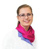 Светлова Екатерина Ивановна, гинеколог