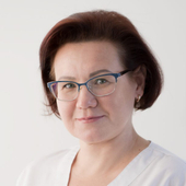 Батищева Светлана Александровна, ЛОР