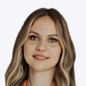 Евсеева Валерия Сергеевна, эндокринолог