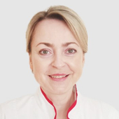 Бутченко Мария Анатольевна, офтальмолог