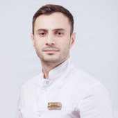 Джафаров Магомед Мазахирович, стоматолог-терапевт
