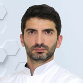 Омаров Омар Ильясович, хирург-онколог