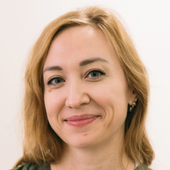 Сидорова Ольга Васильевна, гематолог