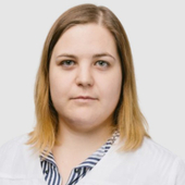 Супорник Елена Викторовна, невролог
