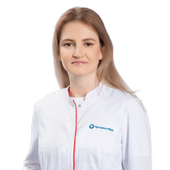 Гладкова-Бунина Кристина Владимировна, педиатр