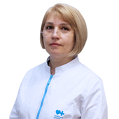 Дьячкова Ирина Вячеславовна, врач функциональной диагностики