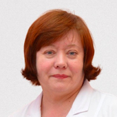 Скворцова Ольга Андреевна, врач УЗД