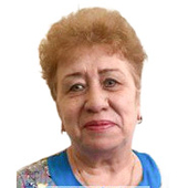 Акимова Галина Ивановна, акушерка