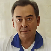 Третьяков Игорь Валентинович, гинеколог