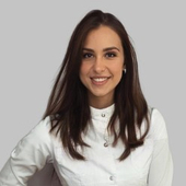 Стрельникова Дарья Олеговна, гинеколог