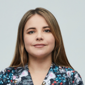 Яркова Мария Владимировна, пульмонолог