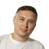 Чугунов Никита Анатольевич, стоматолог-хирург