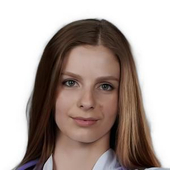 Севостьяненко Елизавета Александровна, эндокринолог