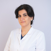 Саруханова Лиана Юрьевна, гинеколог